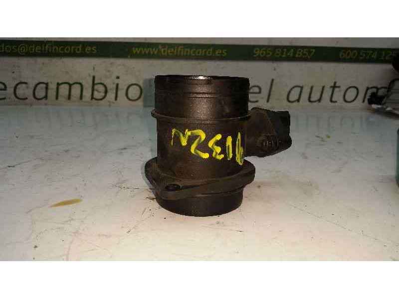 Recambio de caudalimetro para kia cerato 2.0 ex crdi berlina (4-ptas.) referencia OEM IAM 0281002669 2816427050 BOSCH