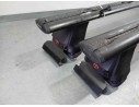 Recambio de barras techo para toyota hilux (gun1) double cab gx 4x4 referencia OEM IAM PZQ3089050  GOMAS TOCADAS