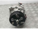 Recambio de compresor aire acondicionado para mg zs 1.0 vti referencia OEM IAM 10723614 STR08152 SANDEN