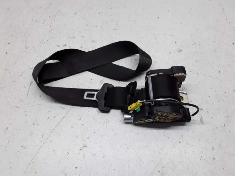 Recambio de pretensor airbag derecho para fiat stilo (192) 1.4 16v feel referencia OEM IAM   