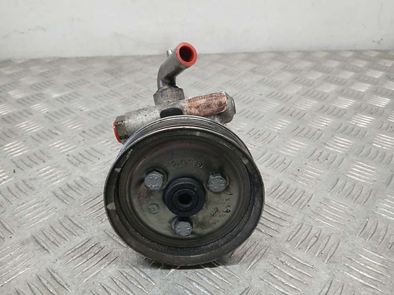 Recambio de bomba direccion para opel combo d expression l1h1 referencia OEM IAM 51894443  