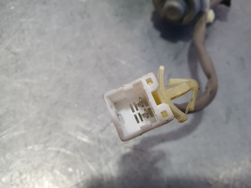 Recambio de elevalunas delantero derecho para chevrolet aveo ls referencia OEM IAM 96870317 1100042335 DONGYANG ELECTRICO 2 PINS