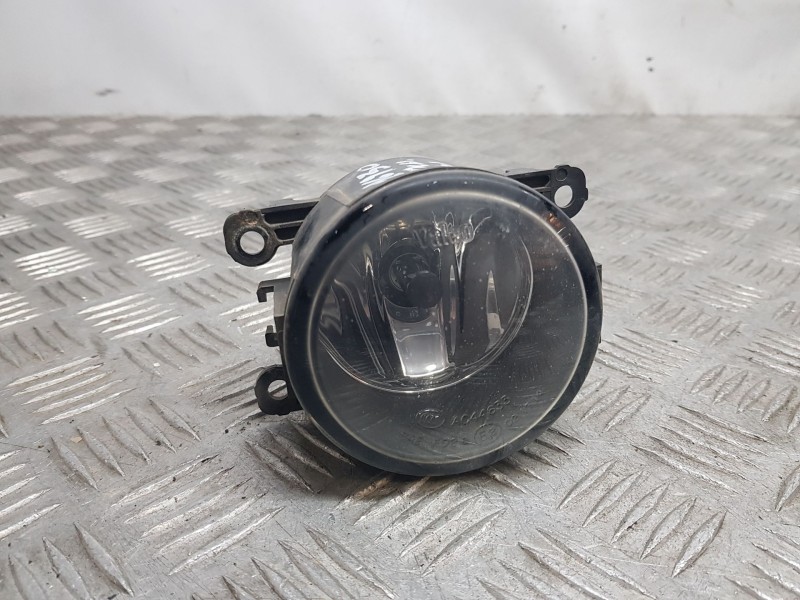 Recambio de faro antiniebla derecho para renault megane ii station wagon (km0/1_) 1.5 dci (km1f) referencia OEM IAM 8200074008 V