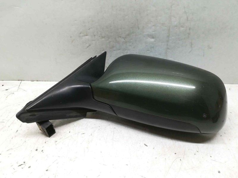 Recambio de retrovisor izquierdo para audi a3 (8l) referencia OEM IAM   ELECTRICO 5 PINS