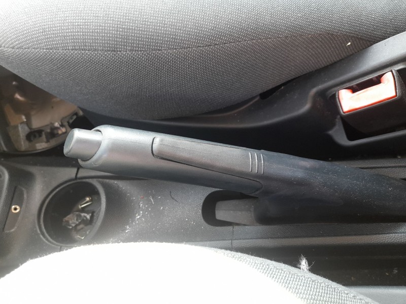 Recambio de palanca freno de mano para ford ka (ru8) 1.2 referencia OEM IAM 1567598  