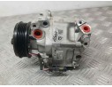 Recambio de compresor aire acondicionado para mg zs 1.0 vti referencia OEM IAM 10723614 STR08152 SANDEN