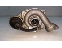 Recambio de turbocompresor para ford fusion (cbk) 1.4 tdci cat referencia OEM IAM KP35435749 54359200007 KKK