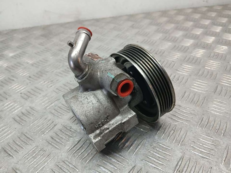 Recambio de bomba direccion para opel combo d expression l1h1 referencia OEM IAM 51894443  
