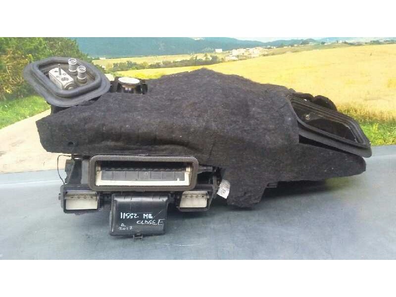 Recambio de calefaccion entera normal para mercedes-benz clase e lim. (w213) e 200 d (213.013) referencia OEM IAM 2388302700  VA
