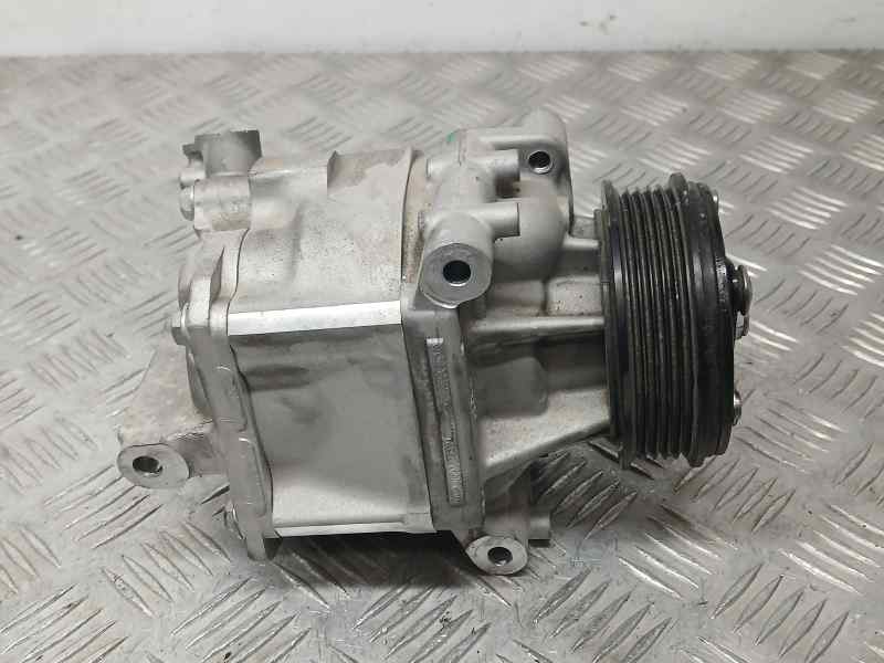 Recambio de compresor aire acondicionado para mg zs 1.0 vti referencia OEM IAM 10723614 STR08152 SANDEN