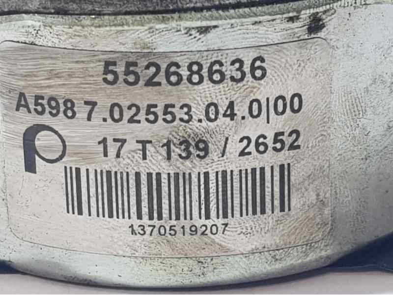 Recambio de depresor freno / bomba vacio para opel corsa e 1.3 16v cdti referencia OEM IAM 55268636  