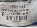 Recambio de depresor freno / bomba vacio para opel corsa e 1.3 16v cdti referencia OEM IAM 55268636  