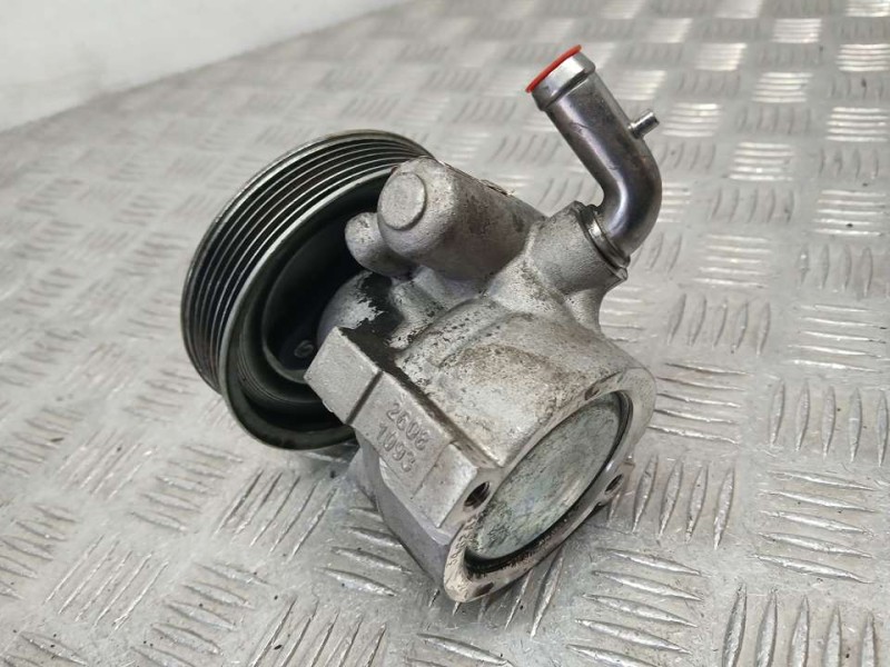 Recambio de bomba direccion para opel combo d expression l1h1 referencia OEM IAM 51894443  
