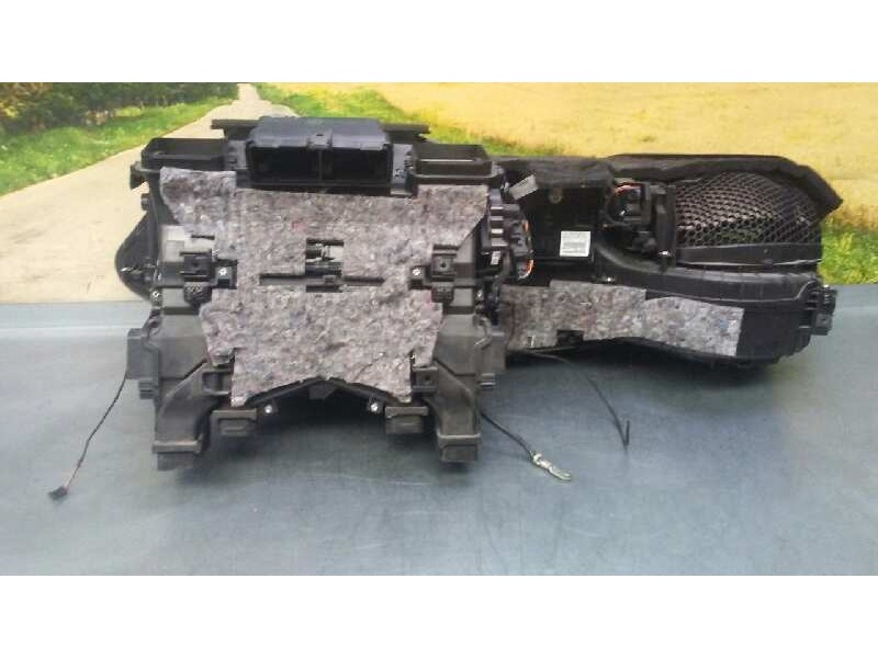 Recambio de calefaccion entera normal para mercedes-benz clase e lim. (w213) e 200 d (213.013) referencia OEM IAM 2388302700  VA