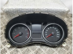 Recambio de cuadro instrumentos para citroën c-elysée exclusive referencia OEM IAM 9809616680 SN02854166 