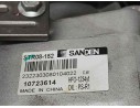 Recambio de compresor aire acondicionado para mg zs 1.0 vti referencia OEM IAM 10723614 STR08152 SANDEN