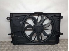 ELECTROVENTILADOR 39013322 0130708449 BOSCH