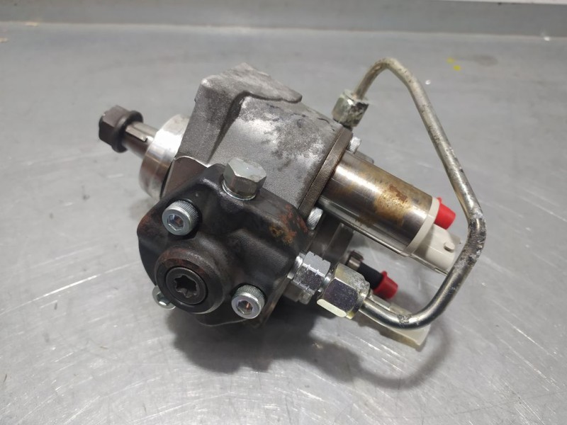 Recambio de bomba alta presion para opel astra k lim. 5türig 1.6 cdti dpf referencia OEM IAM 55490710  HU2940002440