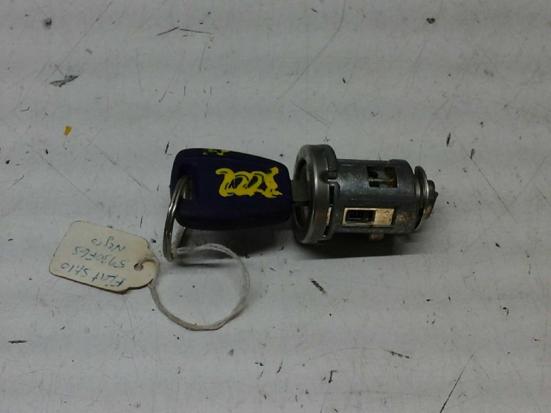 Recambio de conmutador de arranque para fiat stilo (192) 1.4 16v feel referencia OEM IAM  1000001752587 