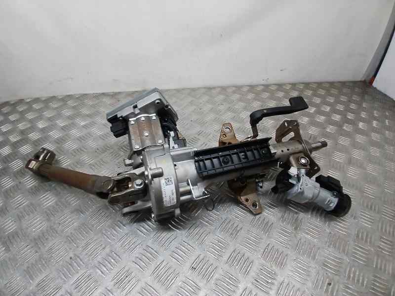 Recambio de columna direccion para ford fiesta (ce1) trend referencia OEM IAM H1BC3D077CG  ELECTRO-MECANICA