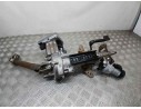 Recambio de columna direccion para ford fiesta (ce1) trend referencia OEM IAM H1BC3D077CG  ELECTRO-MECANICA
