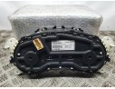 Recambio de cuadro instrumentos para citroën c-elysée exclusive referencia OEM IAM 9809616680 SN02854166 