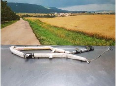 Recambio de airbag cortina delantero derecho para hyundai i20 classic referencia OEM IAM 850201J000 1J85020000 