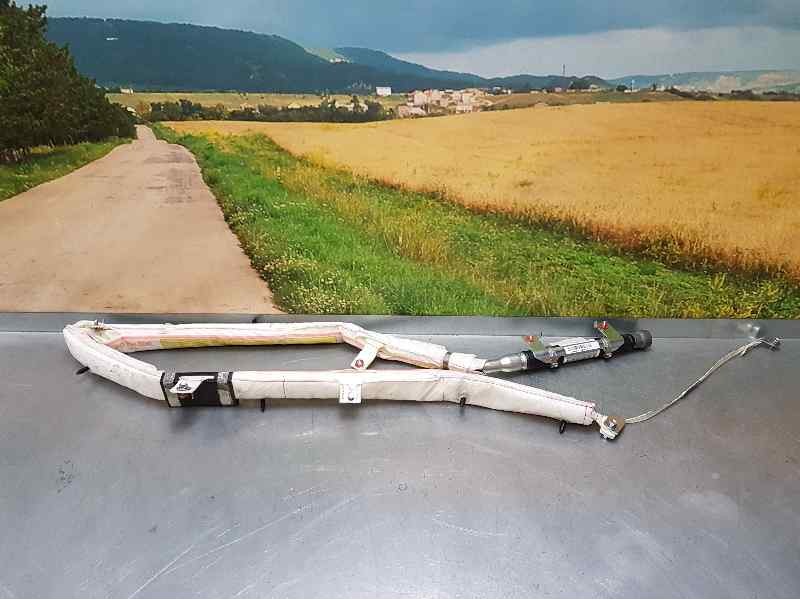 Recambio de airbag cortina delantero derecho para hyundai i20 classic referencia OEM IAM 850201J000 1J85020000 