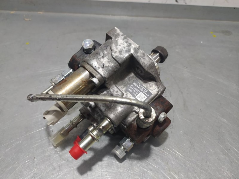 Recambio de bomba alta presion para opel astra k lim. 5türig 1.6 cdti dpf referencia OEM IAM 55490710  HU2940002440