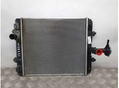 RADIADOR AGUA CZ4221753582 DENSO 