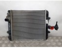 Recambio de radiador agua para citroën c1 urban ride referencia OEM IAM CZ4221753582 DENSO 