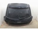 Recambio de porton trasero para audi q3 (8ub, 8ug) 2.0 tdi quattro referencia OEM IAM 8U0827025B  TOCADO