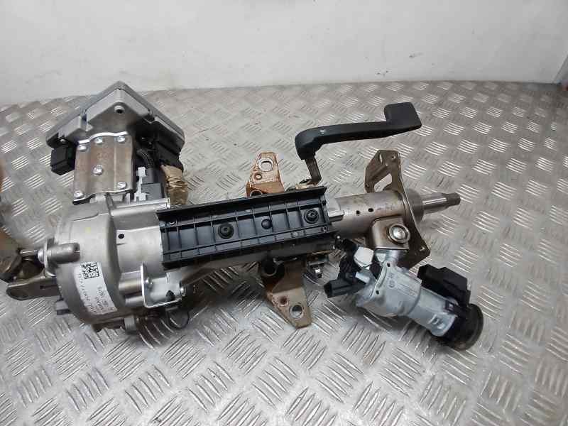 Recambio de columna direccion para ford fiesta (ce1) trend referencia OEM IAM H1BC3D077CG  ELECTRO-MECANICA