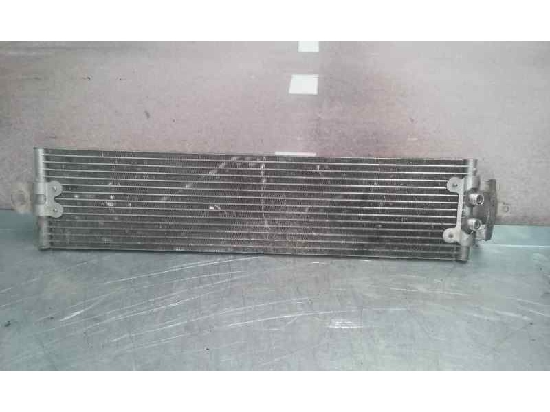 Recambio de radiador aceite para audi q7 (4l) 4.2 tdi (240kw) referencia OEM IAM 7L0317019B F0049 BEHR