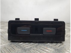 Recambio de mando climatizador para seat leon (kl1) style referencia OEM IAM 3G0907049D 5HB01187040 