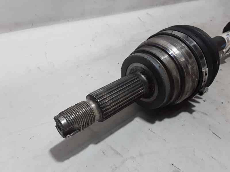 Recambio de transmision delantera izquierda para hyundai kona essence 2wd referencia OEM IAM 49500J9000  