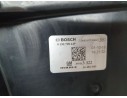 Recambio de electroventilador para opel astra k lim. 5türig selective start/stop referencia OEM IAM 39013322 0130708449 BOSCH