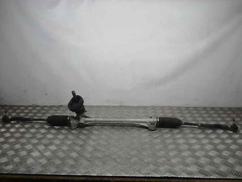 Recambio de cremallera direccion para mg zs 1.0 vti referencia OEM IAM 10443601 7069974368 MECANICA BOSCH