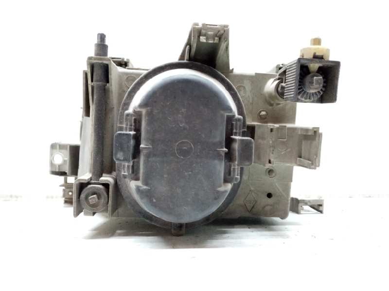 Recambio de faro derecho para renault clio i fase i+ii (b/c57) 1.8 referencia OEM IAM  1000002816394 