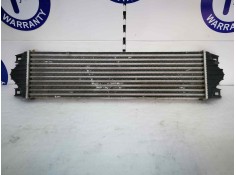 Recambio de intercooler para renault master desde ´98 2.5 diesel referencia OEM IAM IA1006 859923X SOFIN
