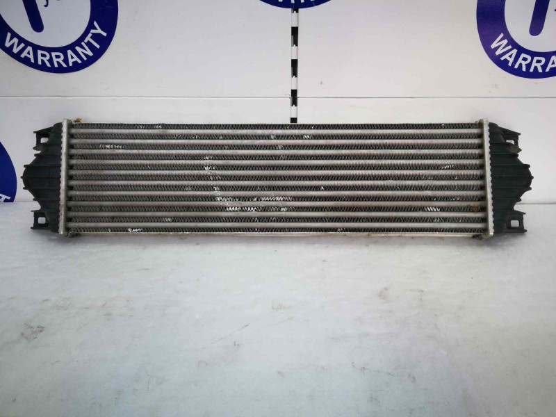 Recambio de intercooler para renault master desde ´98 2.5 diesel referencia OEM IAM IA1006 859923X SOFIN