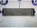 Recambio de intercooler para renault master desde ´98 2.5 diesel referencia OEM IAM IA1006 859923X SOFIN