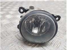 FARO ANTINIEBLA IZQUIERDO 8200074008 