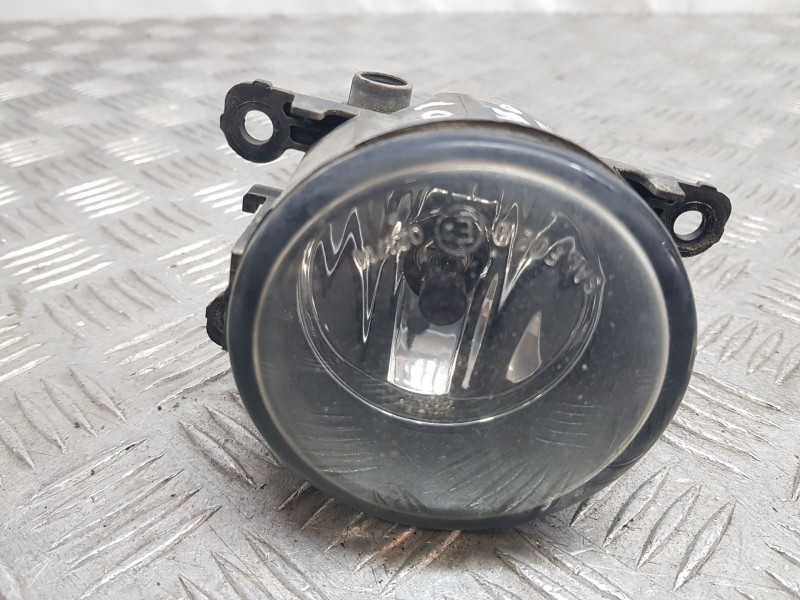 Recambio de faro antiniebla izquierdo para renault megane ii station wagon (km0/1_) 1.5 dci (km1f) referencia OEM IAM 8200074008