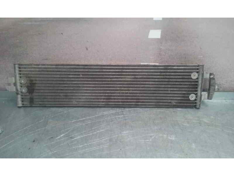 Recambio de radiador aceite para audi q7 (4l) 4.2 tdi (240kw) referencia OEM IAM 7L0317019B F0049 BEHR