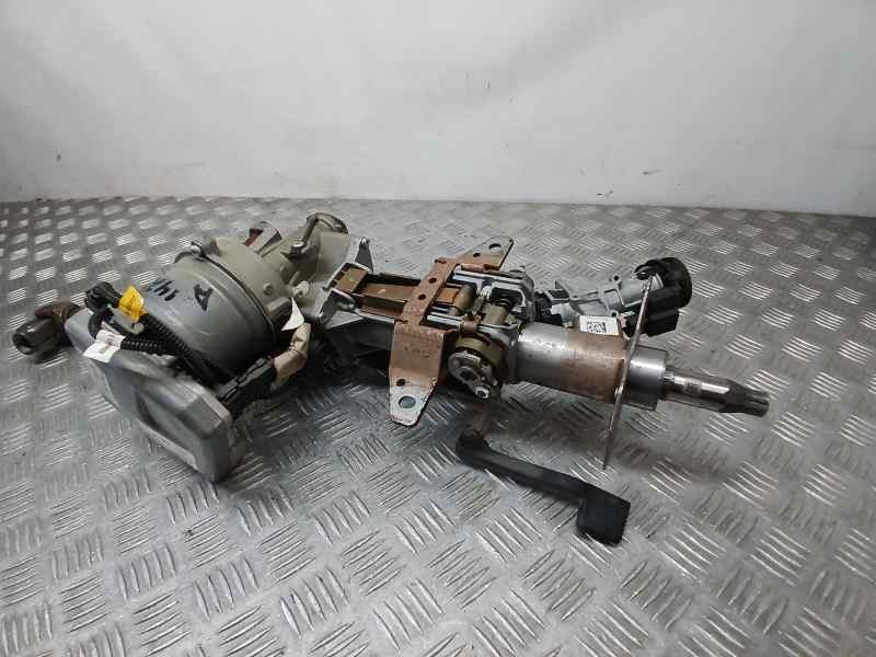 Recambio de columna direccion para ford fiesta (ce1) trend referencia OEM IAM H1BC3D077CG  ELECTRO-MECANICA