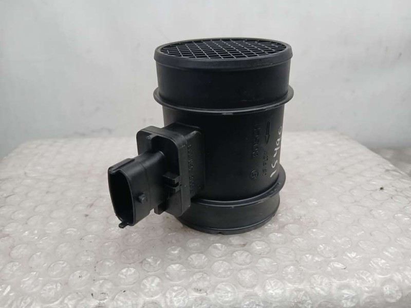 Recambio de caudalimetro para opel combo d expression l1h1 referencia OEM IAM 55220715 0281006054 BOSCH