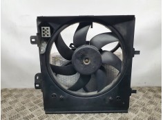 Recambio de electroventilador para citroën c-elysée exclusive referencia OEM IAM 9812028580 M159983 