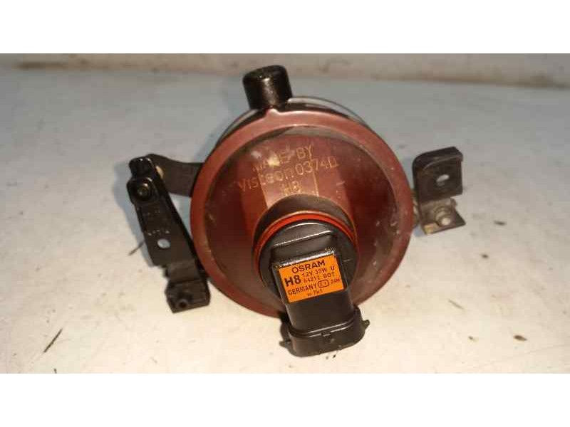 Recambio de faro antiniebla derecho para ford focus berlina (cap) ghia referencia OEM IAM   
