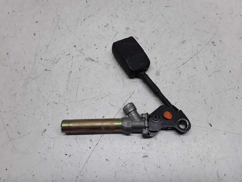 Recambio de pretensor airbag derecho para citroën saxo 1.5 d sx referencia OEM IAM   